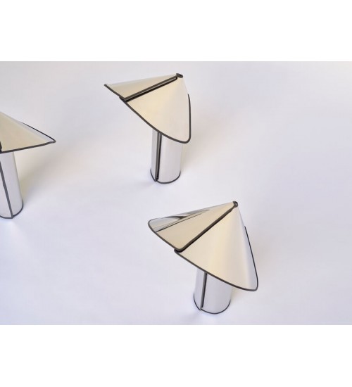 Flos Chiara Table灯具现代客厅餐厅个性欧式台灯
